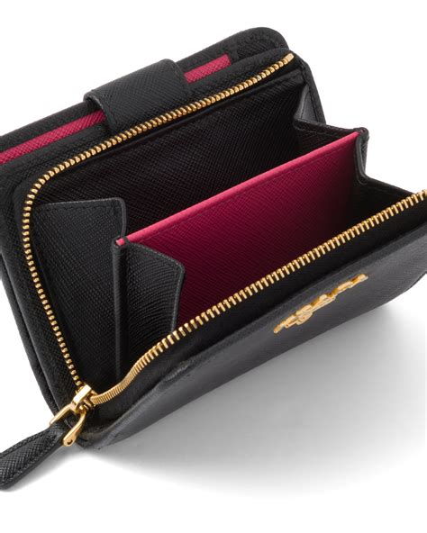 prada saffiano wallet 2014|Prada saffiano wallet sale.